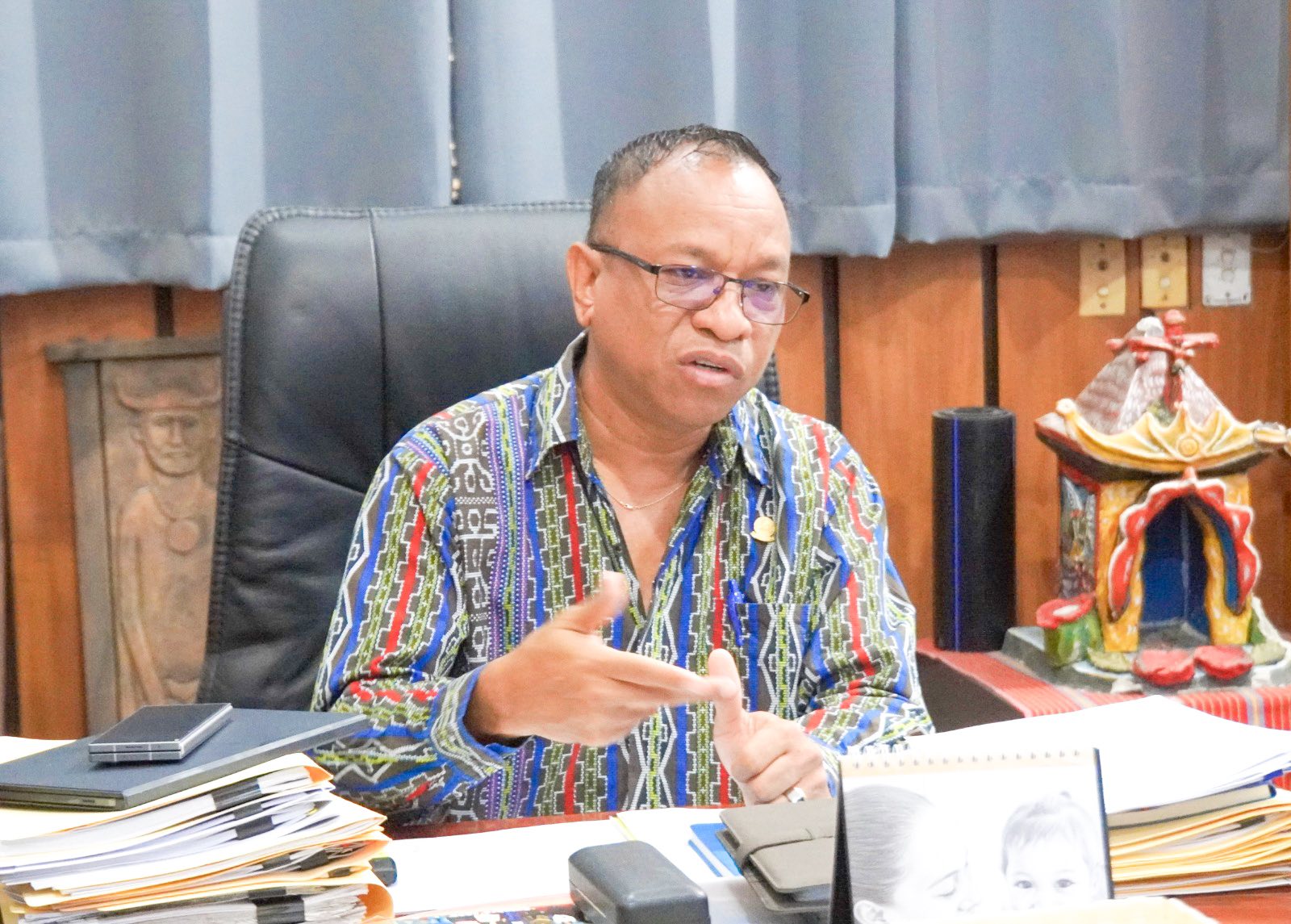 𝐋𝐚𝐨 𝐇𝐚𝐦𝐮𝐭𝐮𝐤 𝐤𝐨𝐧𝐯𝐢𝐝𝐚 𝐌𝐢𝐧𝐢𝐬𝐭𝐫𝐮 𝐌𝐂𝐈 𝐚𝐭𝐮 𝐩𝐚𝐫𝐭𝐢𝐥𝐥𝐚 𝐩𝐞𝐫𝐬𝐩𝐞𝐭𝐢𝐯𝐚 𝐢𝐡𝐚 𝐰𝐨𝐫𝐤𝐬𝐡𝐨𝐩 𝐧𝐚𝐬𝐢𝐨𝐧𝐚𝐥